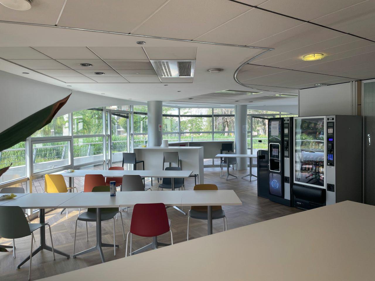 Bureau Lyon 3378m² Location bureau Lyon Rhône OLBUR2118809 7